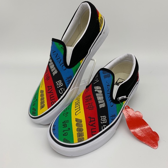 Classic Slip -On - Picture 9 of 9